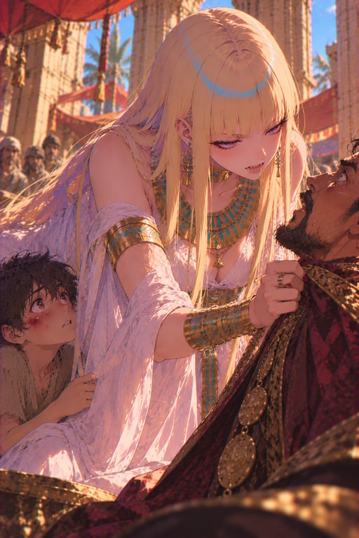 Threat