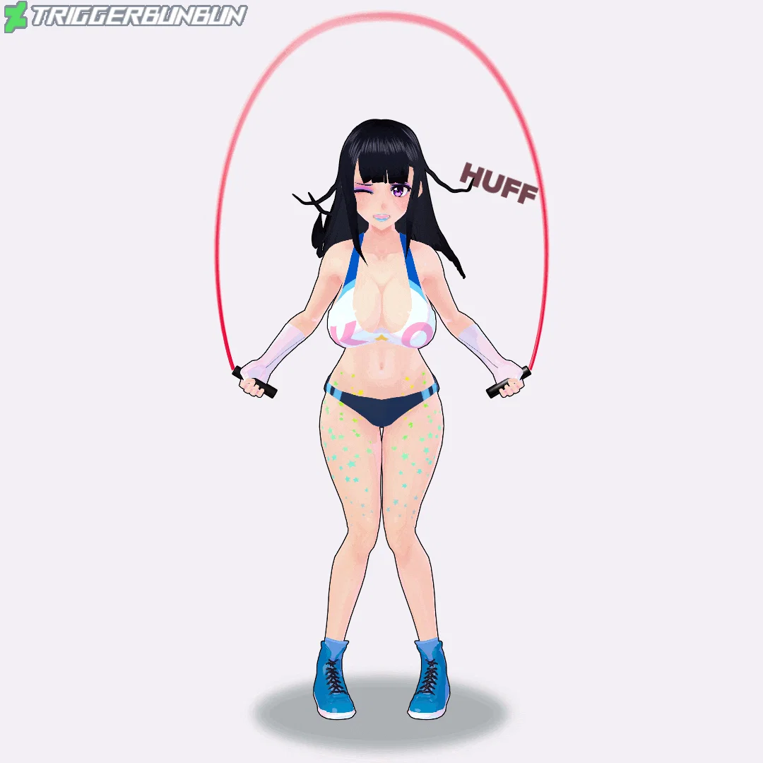 Jumping Jacks