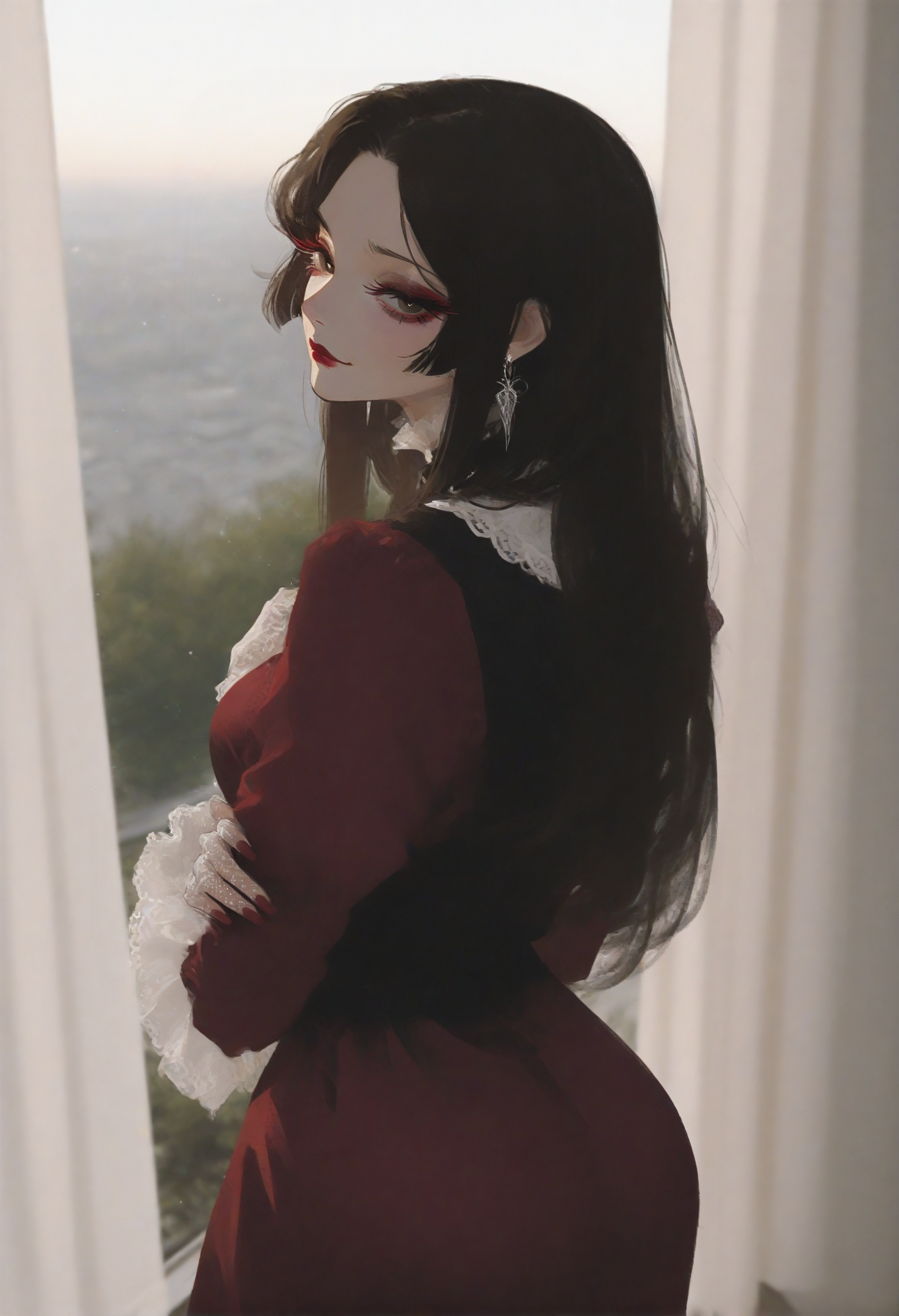 Evelyn