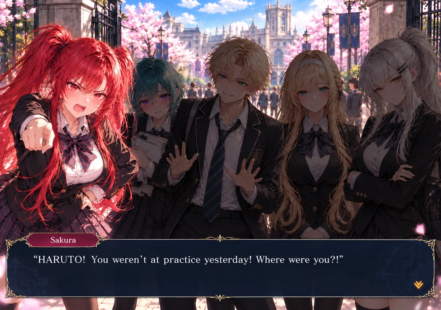 VN