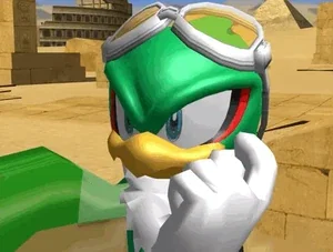 sonicgamer, creator profile · LuvBytes