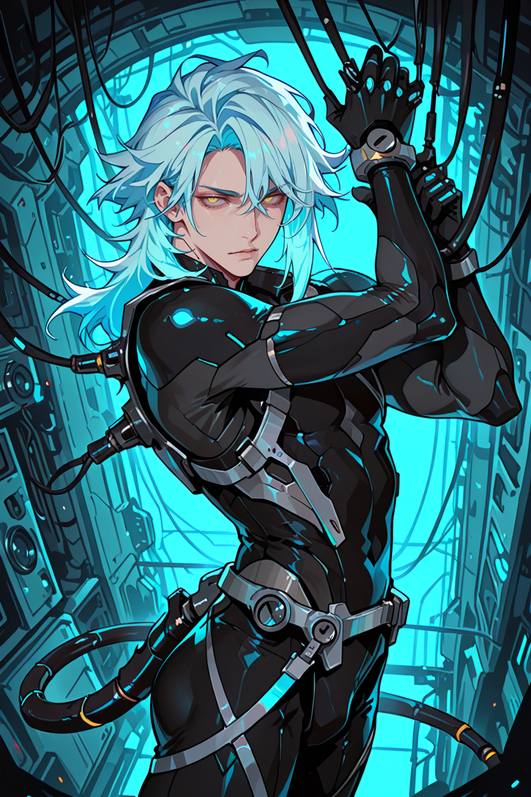 Sol Gallery 2