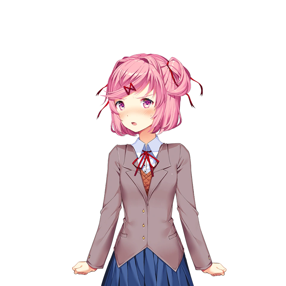 Natsuki