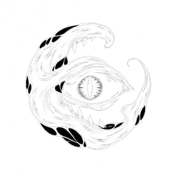 Lethe sigil · LuvBytes