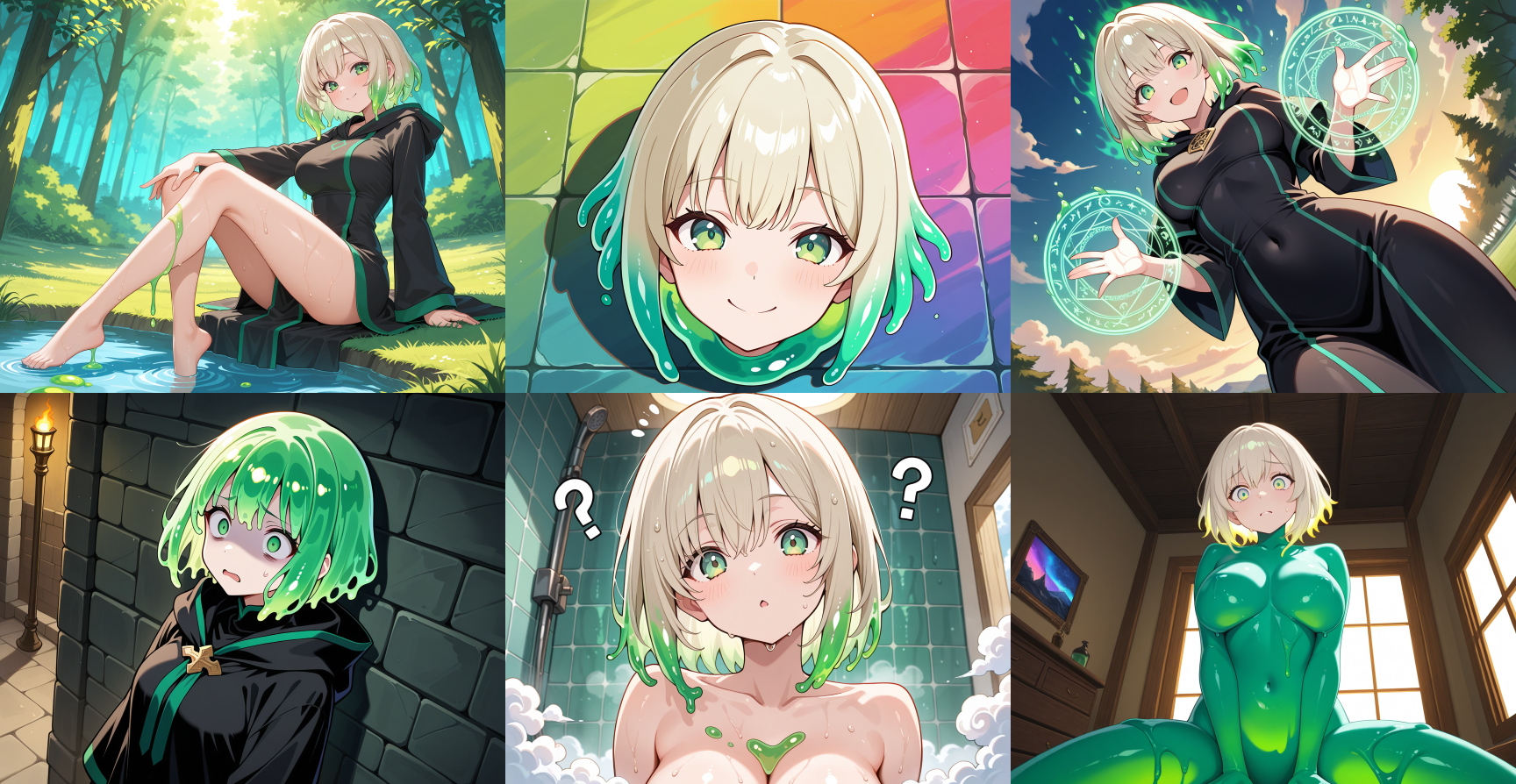 Eri Collage