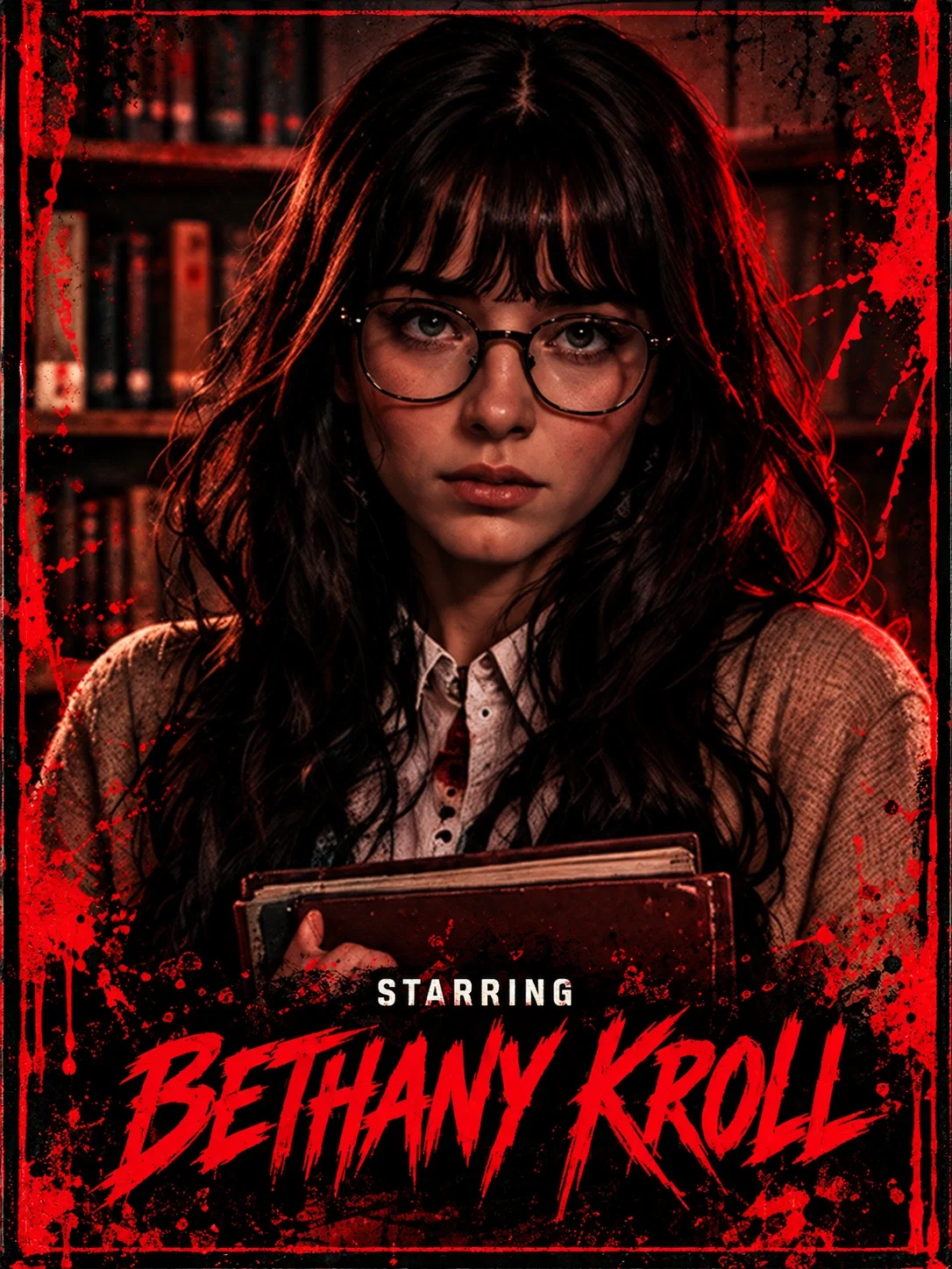 Bethany Kroll