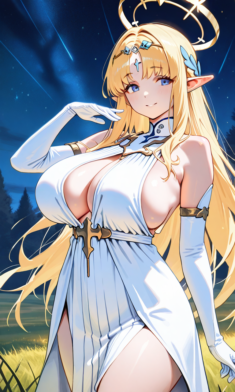ciiko body