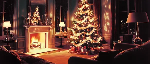 CHRISTMAS EVE