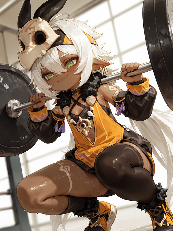 1