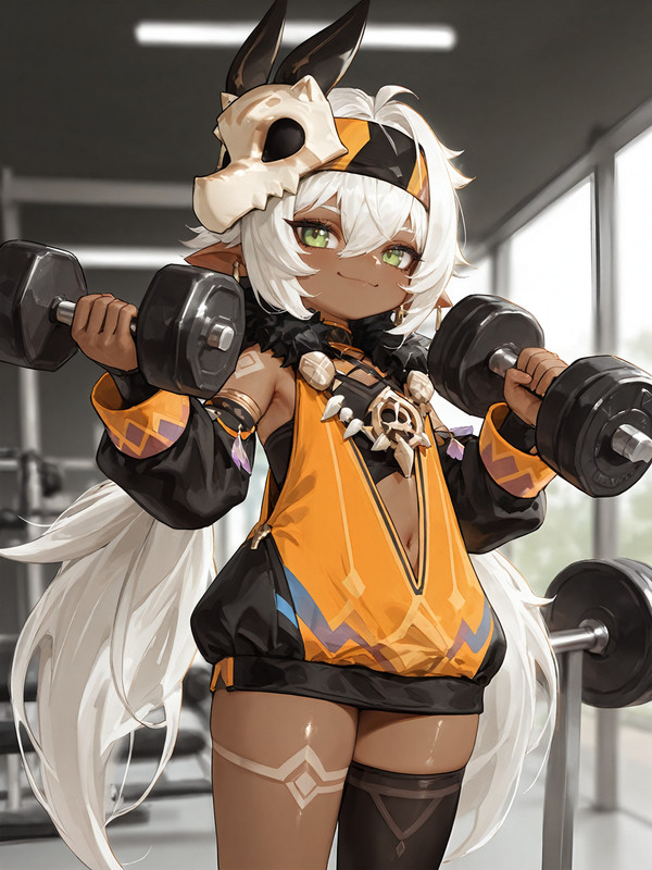 1
