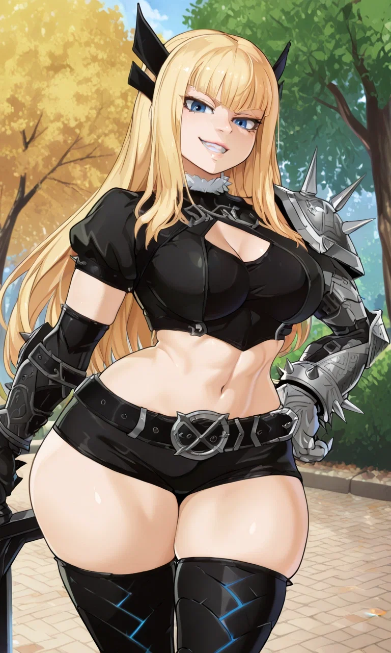 magik