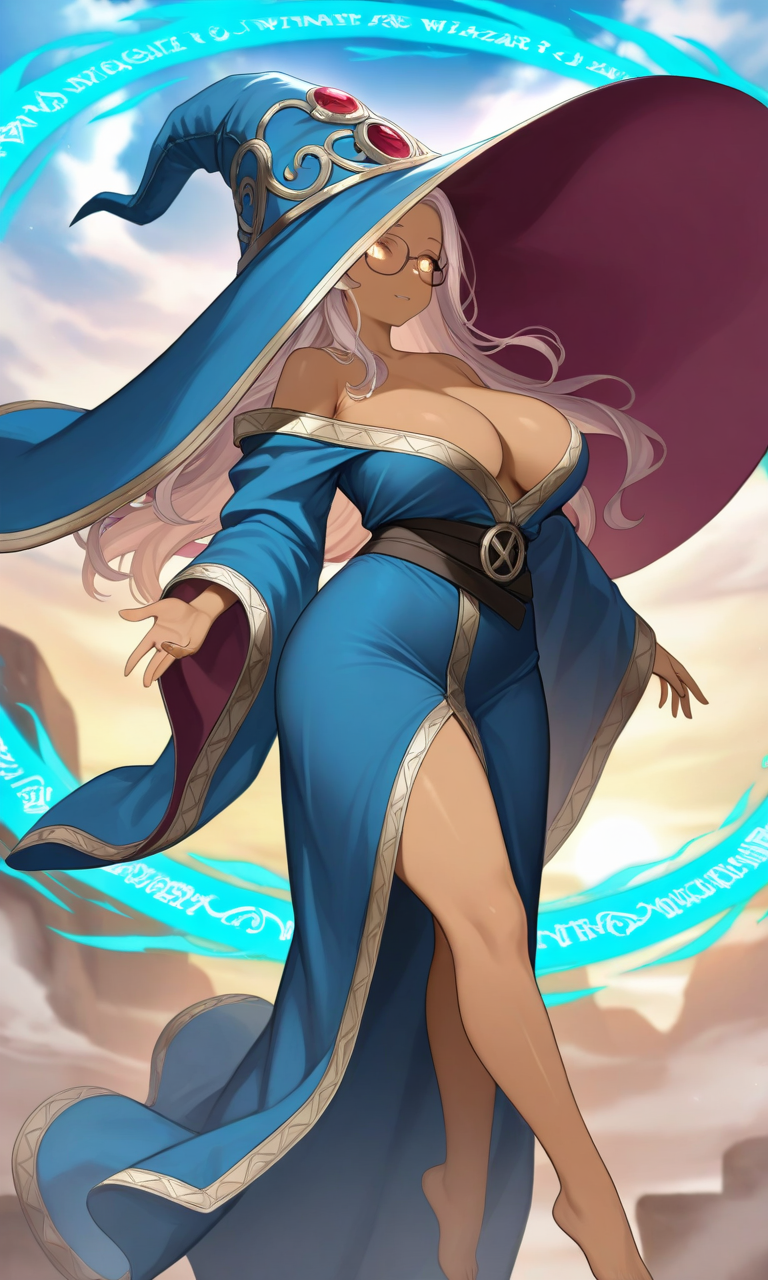 Goddess