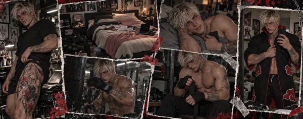 Axel Rhodes