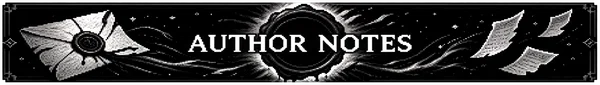 Author Notes