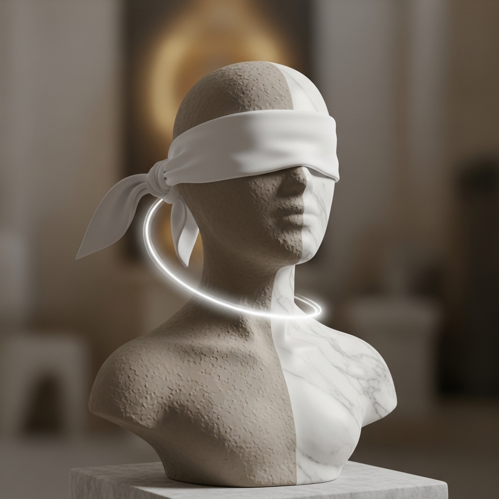 Sacrifice of Perception