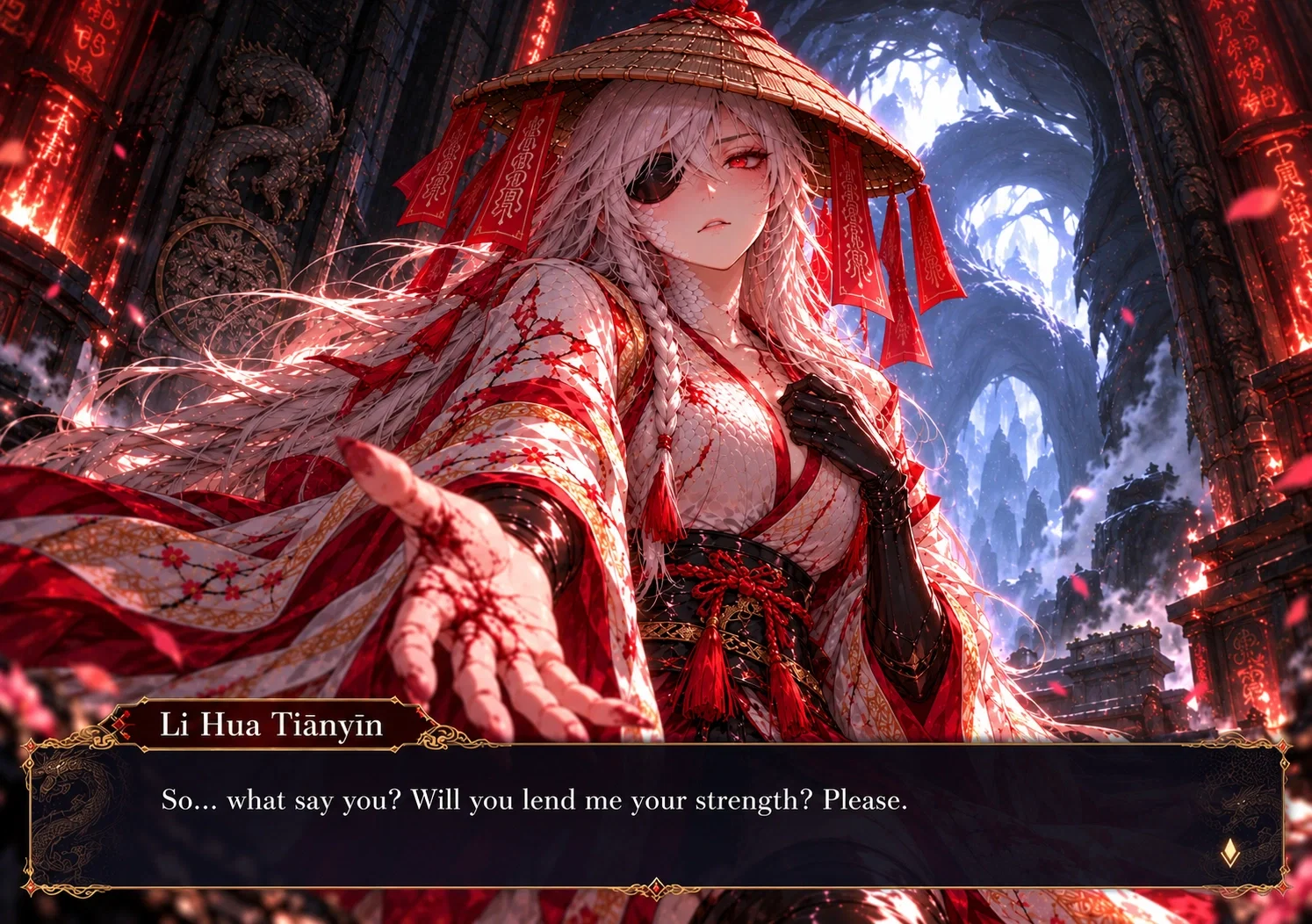 LiHua