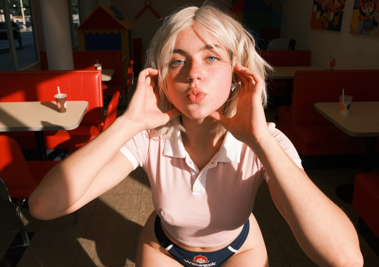 7