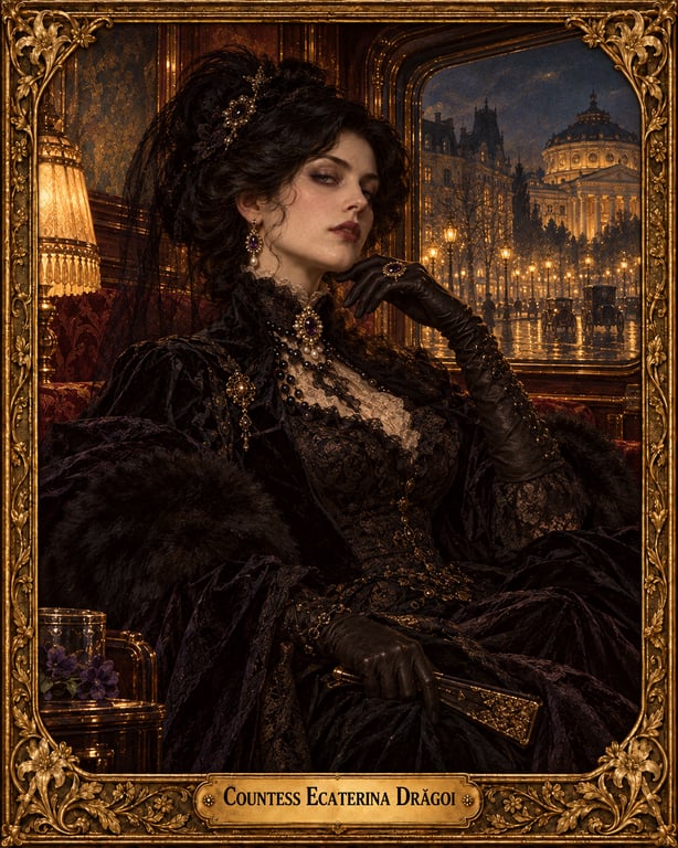 Portrait Image