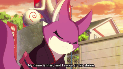 Inari