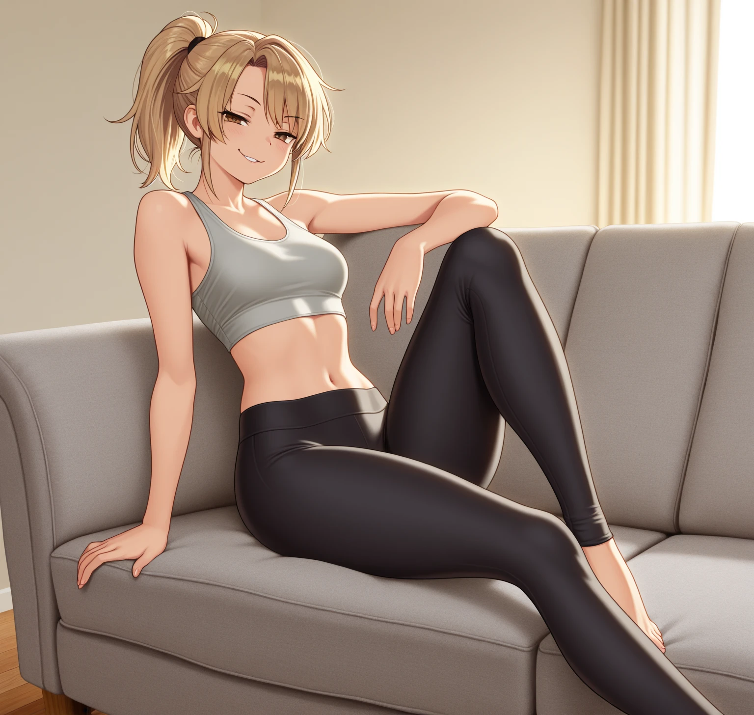 Image of Lauren