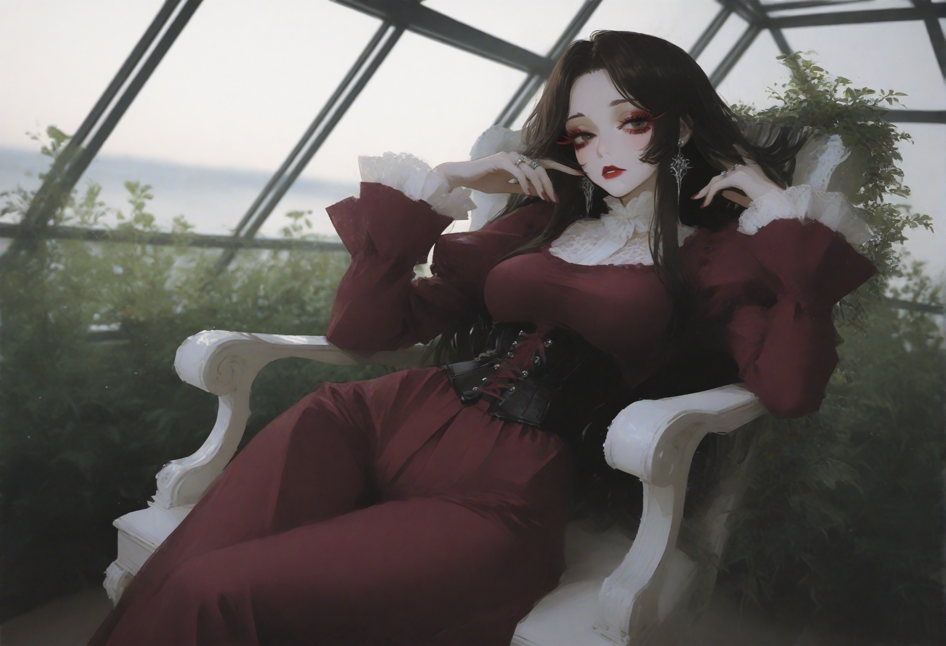 Evelyn