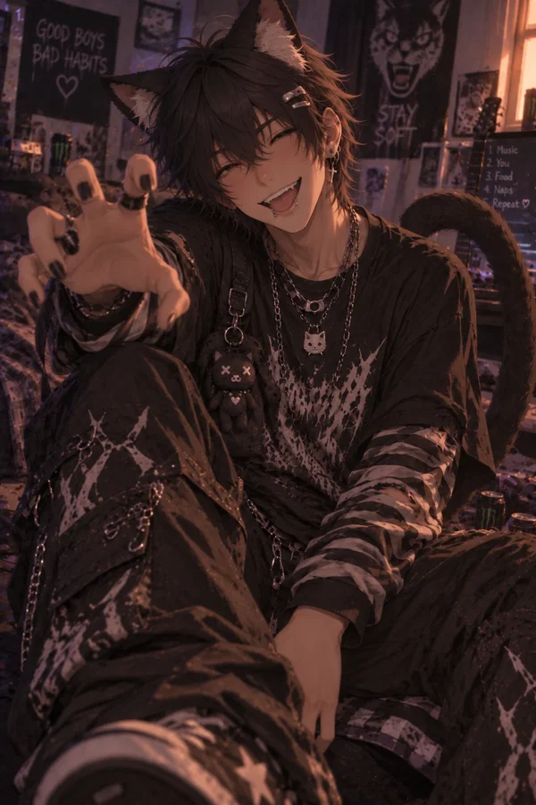 Nico Mercer