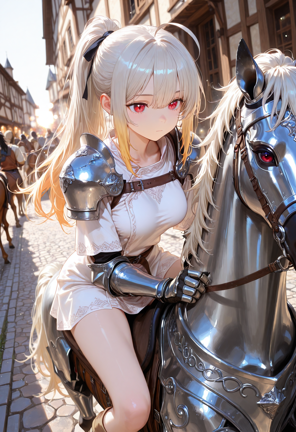 Lisse_Parade