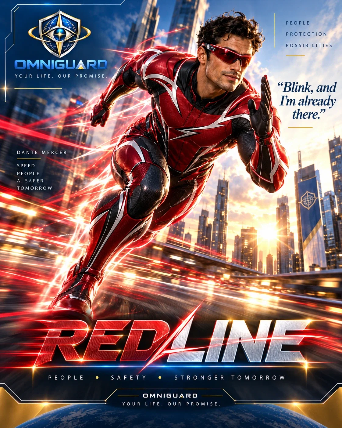 Redline