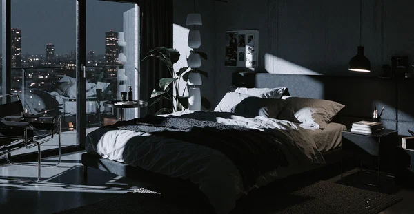 Scene image