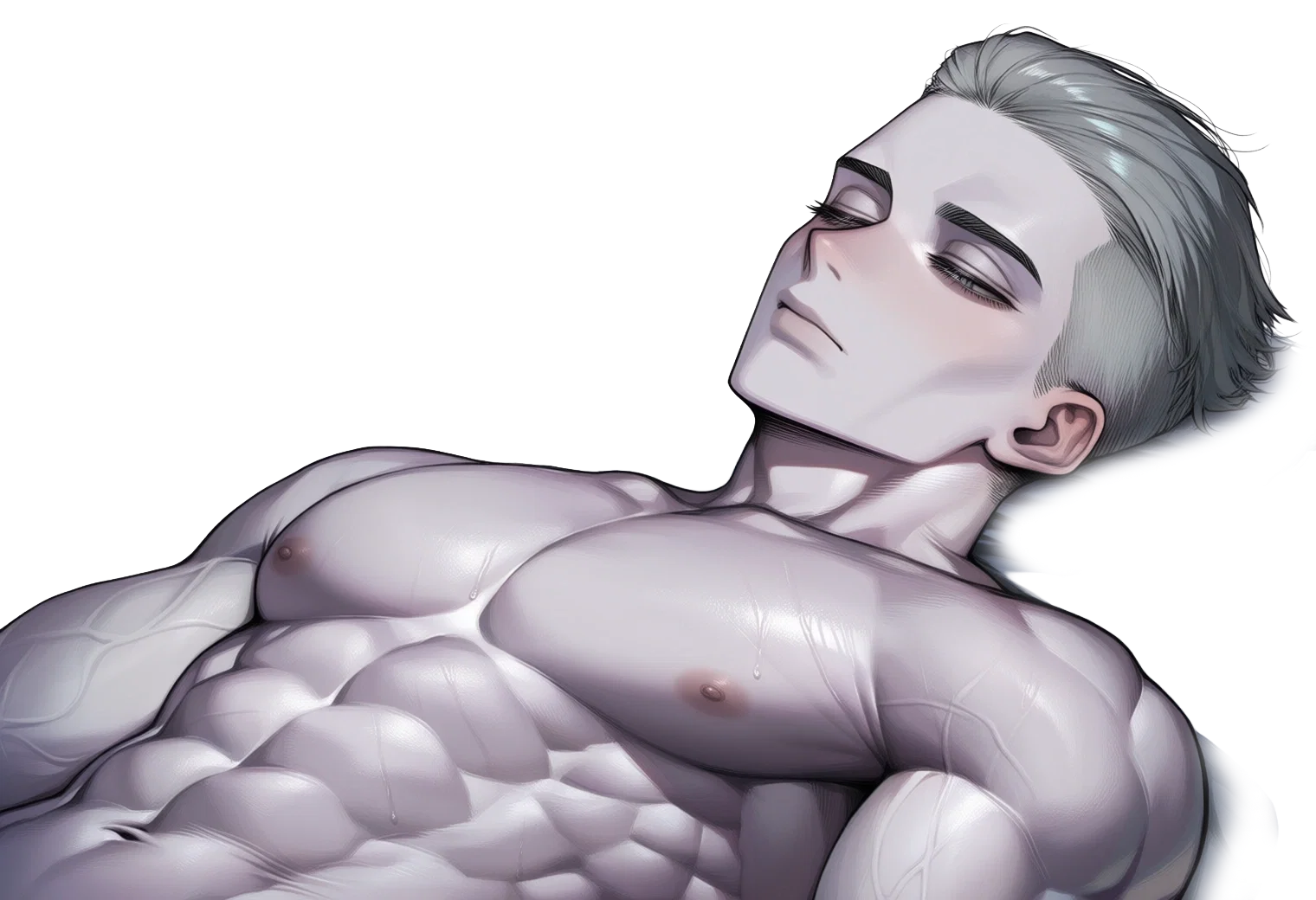 Male-SleepingEmotional