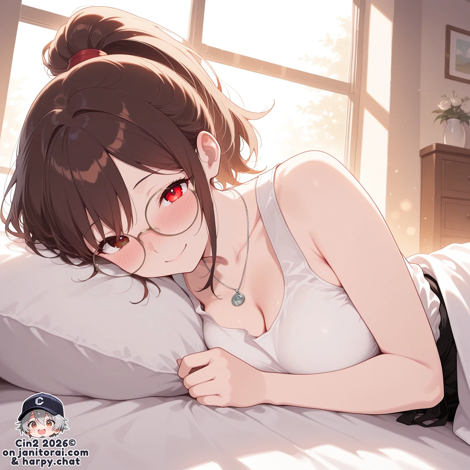 6