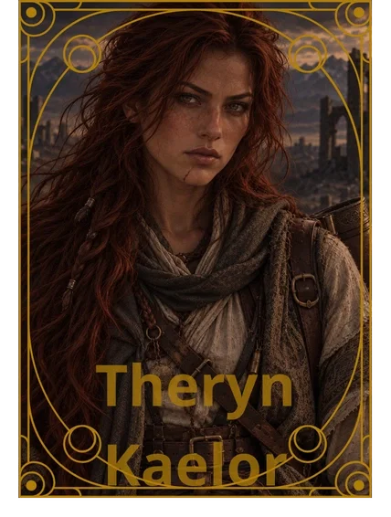 Theryn Kaelor