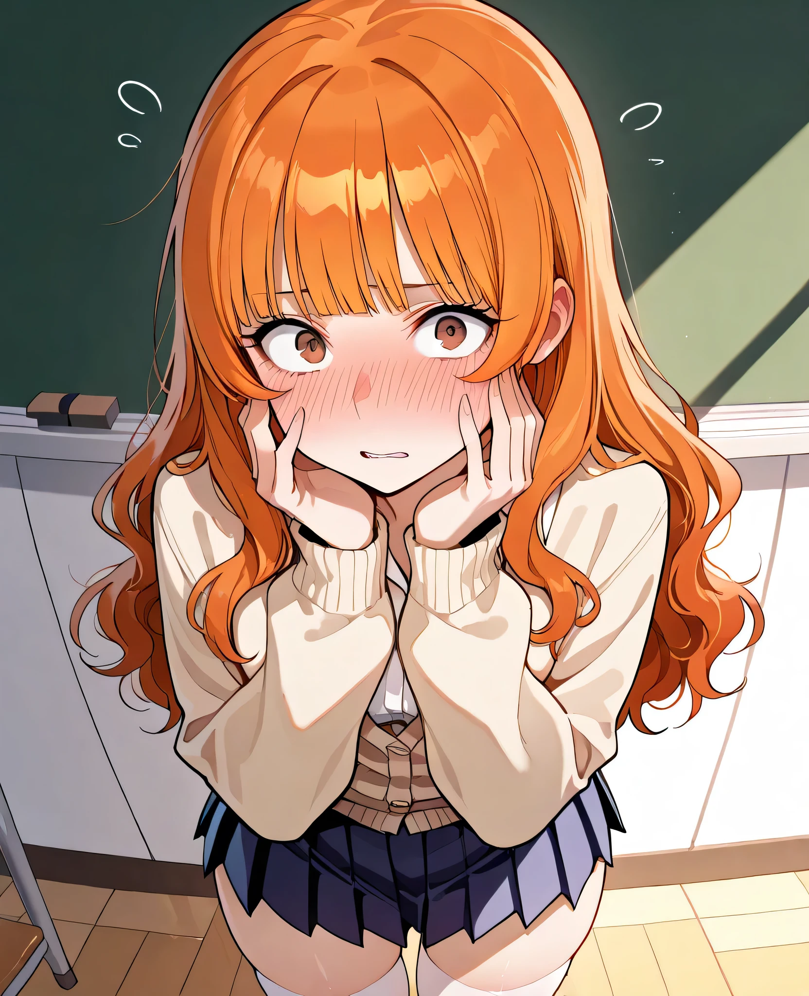 Reason Expression