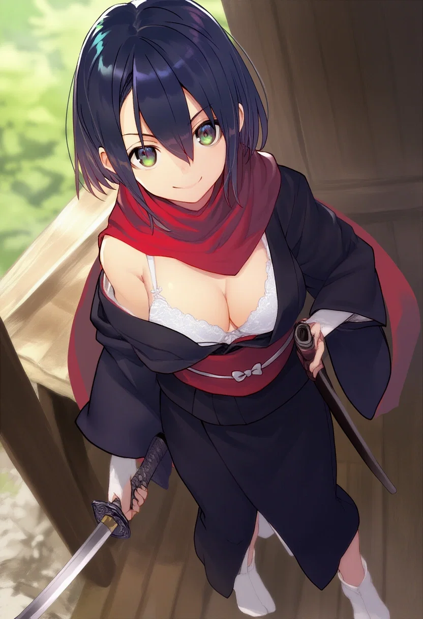 morning_rinne