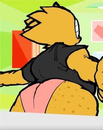 alphys yapping 2