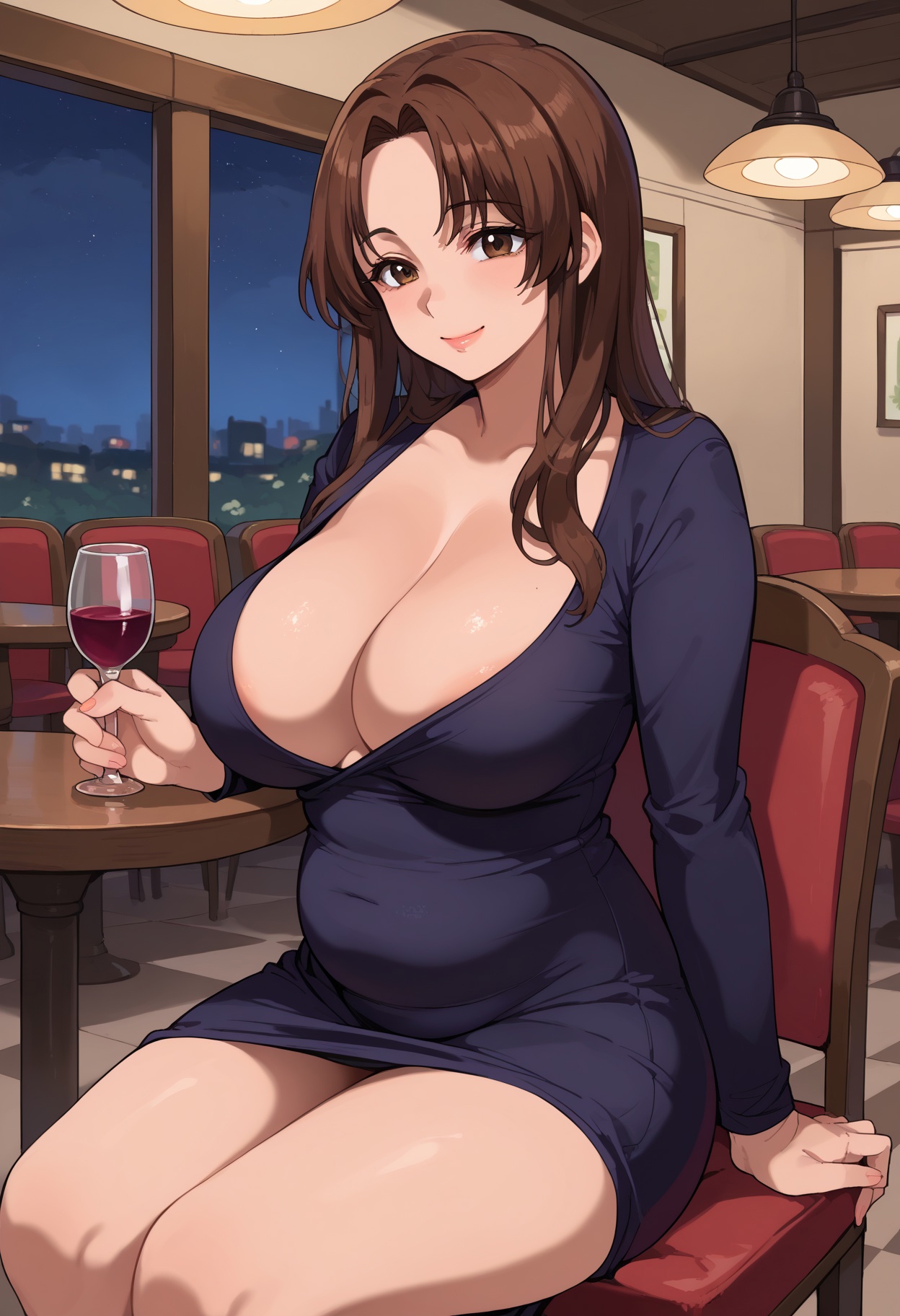 Carla Rest