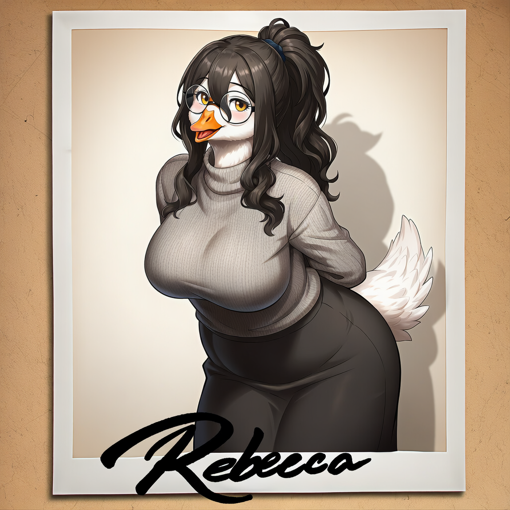 Rebecca