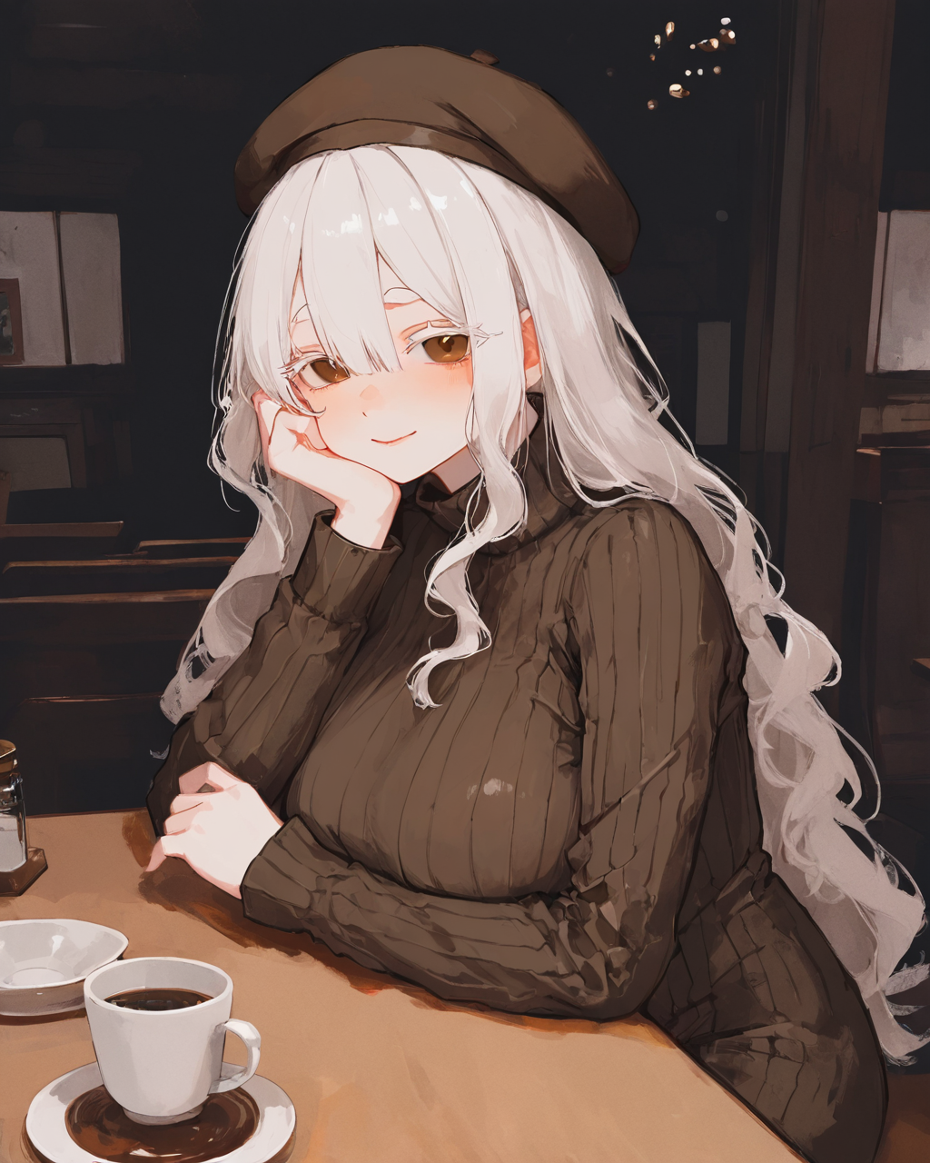 Coffee