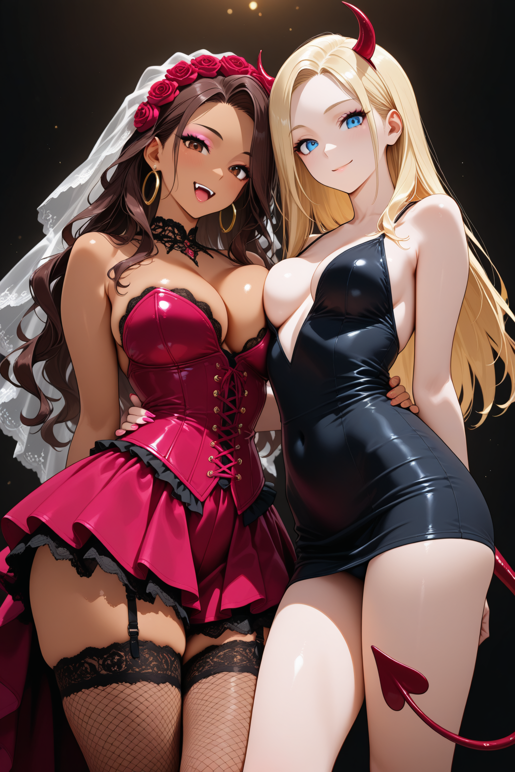 Trick or Treat