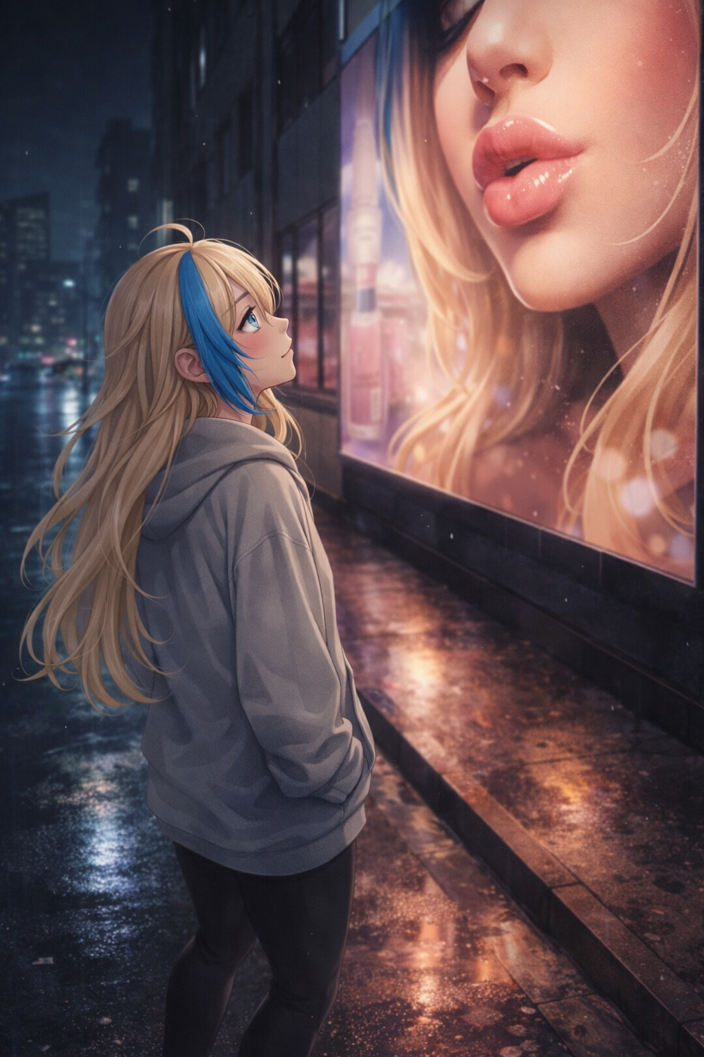 DAY400-FIRSTLIPS
