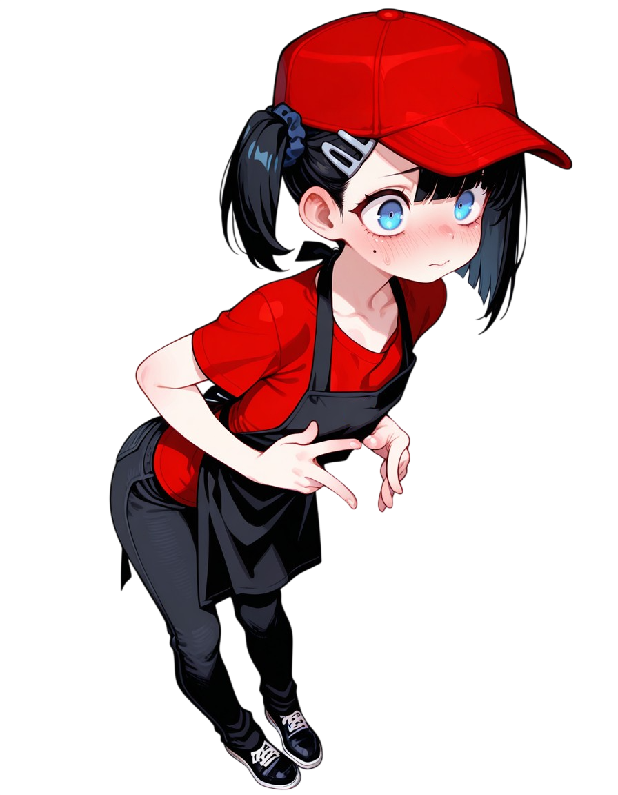 character