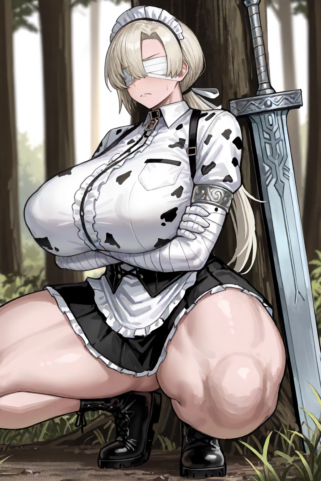L