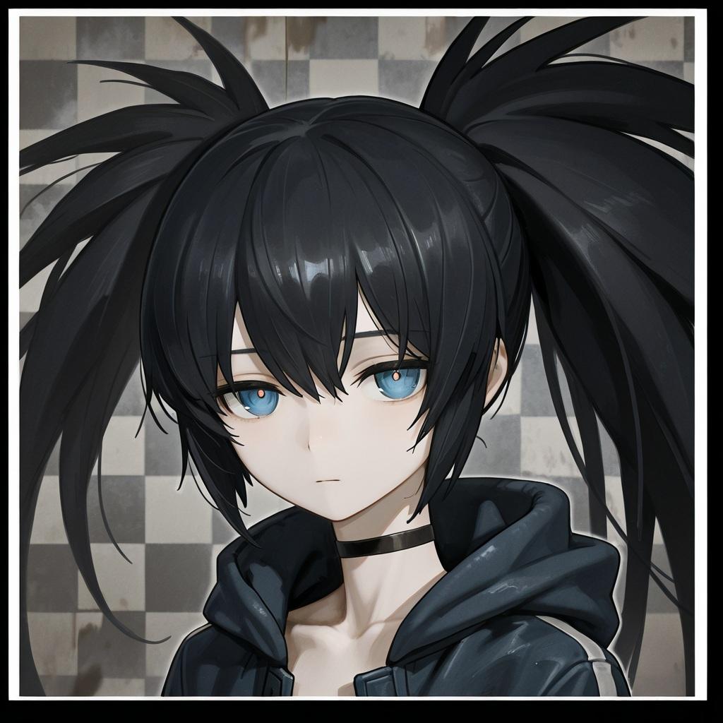 Stella Character Art