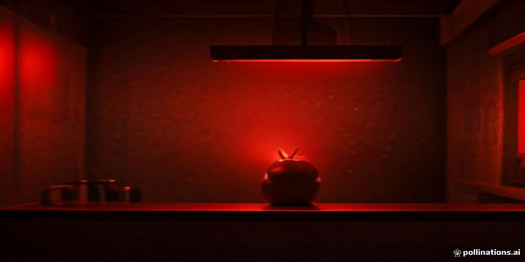 The Enchanted Apple