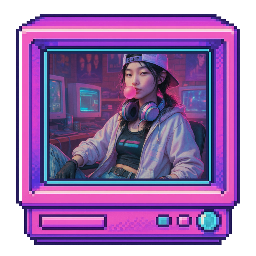 Hannah Cho