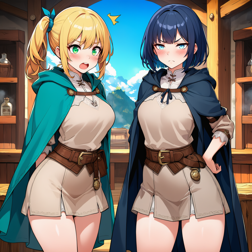 Nei & Tai