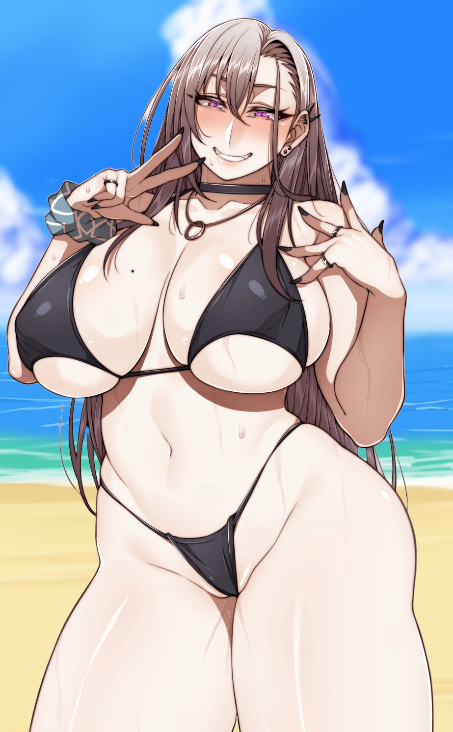 L