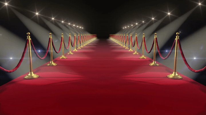 Redcarpet