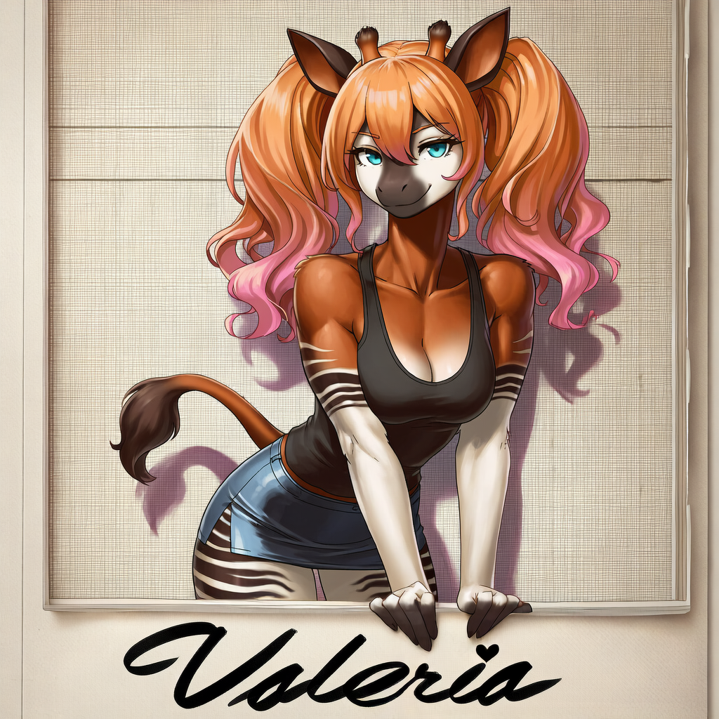 Valeria