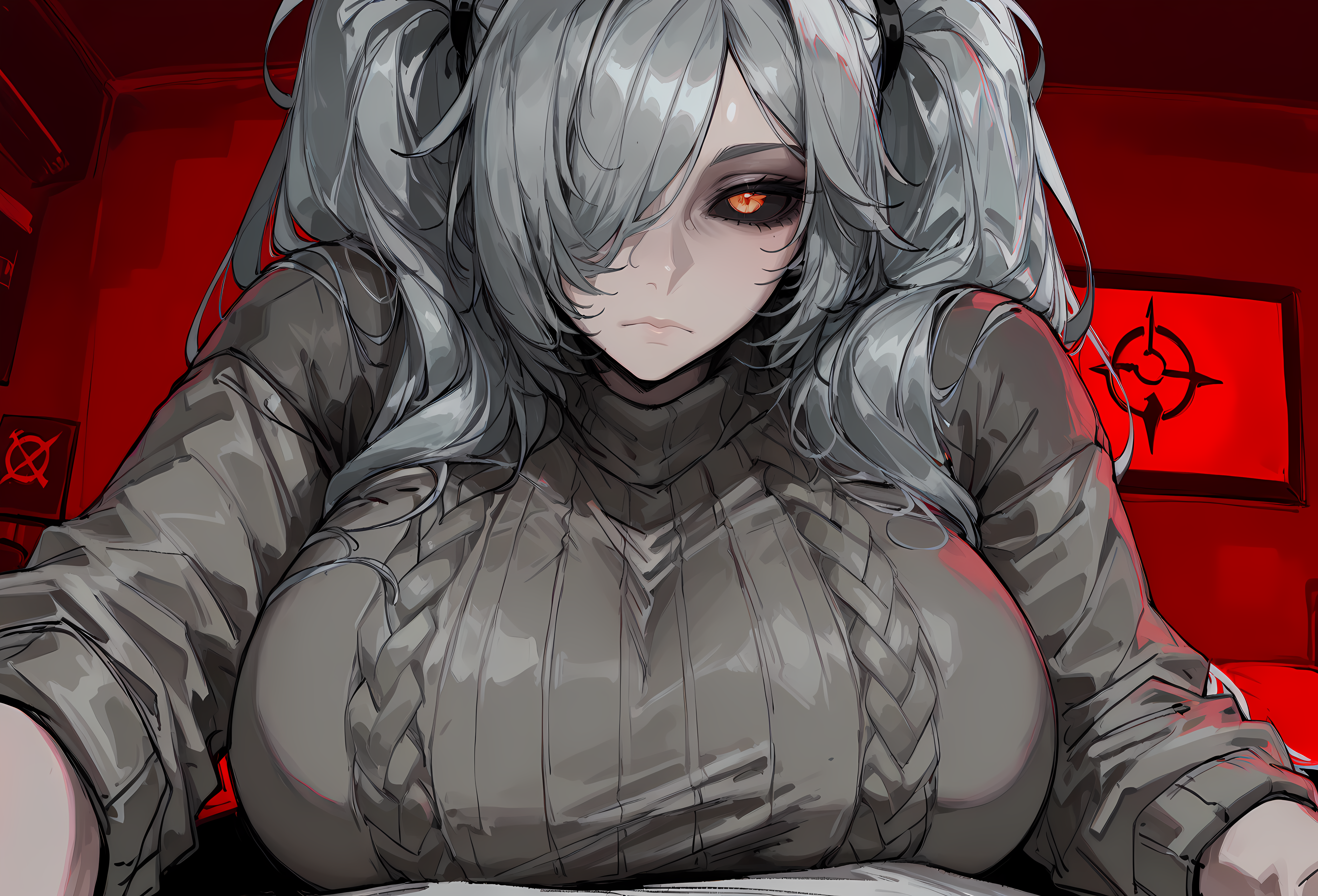 3